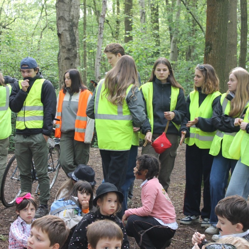 IMG 8865 - Scouts en Gidsen Zaventem 